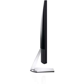 Dell S3219D 32" QHD Monitor with 99% sRGB and FreeSync