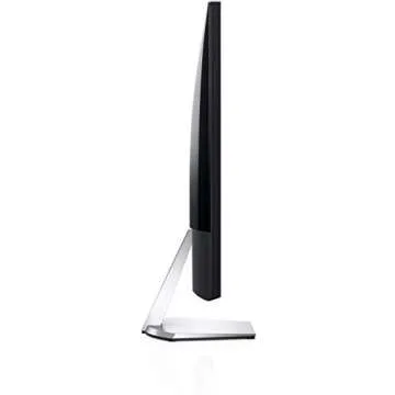 Dell S3219D 32" QHD Monitor with 99% sRGB and FreeSync