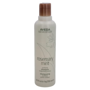 Aveda Rosemary Mint Shampoo - Refreshing Hair Cleanse