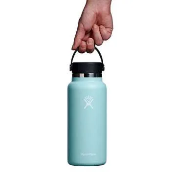 Hydro Flask Wide Flex Cap Dew 32 Oz