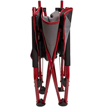 ALPS Mountaineering Low Camping Chair for Ultimate Comfort