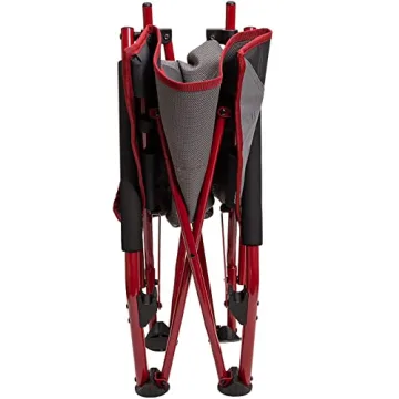 ALPS Mountaineering Low Camping Chair for Ultimate Comfort