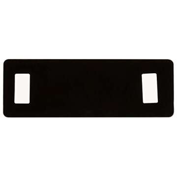 Durable Hand Wash Only Sign for Easy Hygiene Promotion