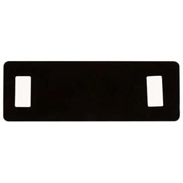 Durable Hand Wash Only Sign for Easy Hygiene Promotion