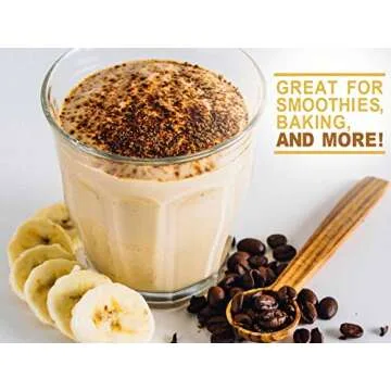 PB2 Powdered Peanut Butter with Cocoa Bundle, 16 oz (2 pack)