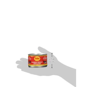 Jamaican Tastee Cheese - 8.8 Ounce
