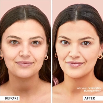 Underglow Blurring Primer for Flawless Radiance | ICONIC LONDON