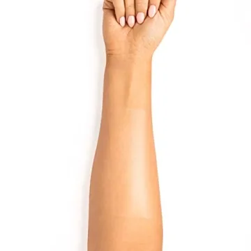 Underglow Blurring Primer for Flawless Radiance | ICONIC LONDON