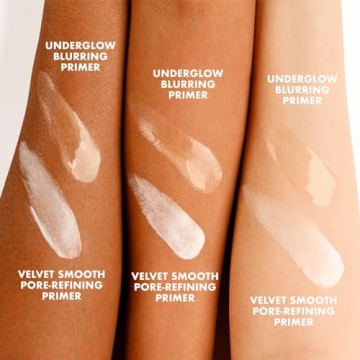 Underglow Blurring Primer for Flawless Radiance | ICONIC LONDON