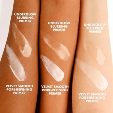 Underglow Blurring Primer for Flawless Radiance | ICONIC LONDON