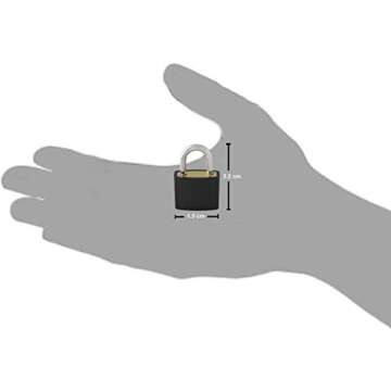 Top 8 Pc Metal Padlock Set for Ultimate Security
