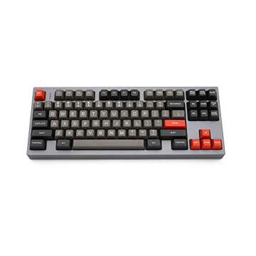 KPREPUBLIC Domikey SA Classic Dolch Keycap Set for MX Keyboards