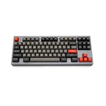 KPREPUBLIC Domikey SA Classic Dolch Keycap Set for MX Keyboards