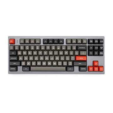 KPREPUBLIC Domikey SA Classic Dolch Keycap Set for MX Keyboards