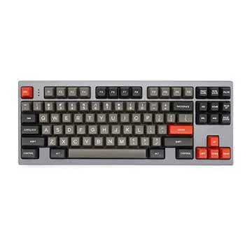 KPREPUBLIC Domikey SA Classic Dolch Keycap Set for MX Keyboards