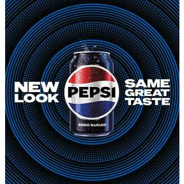 Delicious Diet Pepsi Mini Cans for Guilt-Free Refreshment