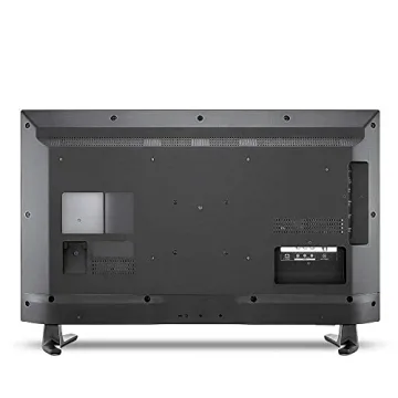 Insignia 32-inch Smart HD Fire TV with Voice Remote