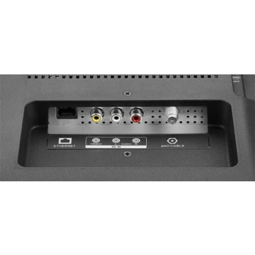 Insignia 32-inch Smart HD Fire TV with Voice Remote