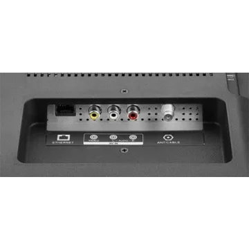 Insignia 32-inch Smart HD Fire TV with Voice Remote