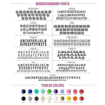 Custom Monogrammed Snake Print Smart Touch Gloves - Black