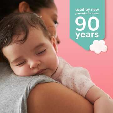 Dreft Stage 2: Baby Laundry Detergent Liquid Soap, Natural for Newborn, or Infant, HE, 64 Total Loads (Pack of 2) - Hypoallergenic for Sensitive Skin