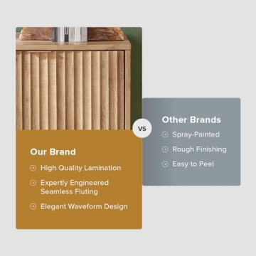 Stylish Mopio Brooklyn Storage Cabinet for Any Home