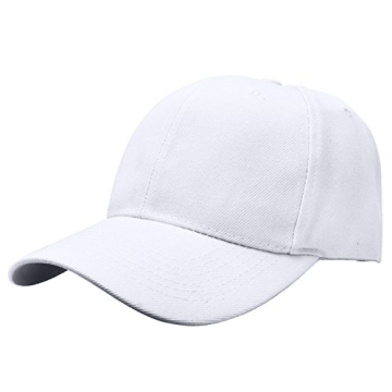 Falari Unisex Baseball Cap - Adjustable for Outdoor Activities