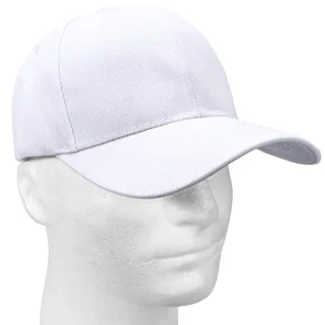 Falari Adjustable Baseball Cap for All Seasons