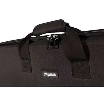 Headliner Pro-Fit Pioneer DJ Case for Easy Travel