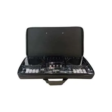 Headliner Pro-Fit Pioneer DJ Case for Easy Travel