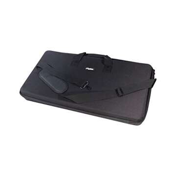 Headliner Pro-Fit Pioneer DJ Case for Easy Travel
