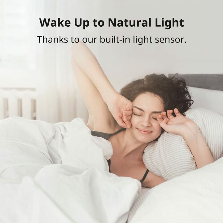 SwitchBot Curtain Smart Electric Motor App Control