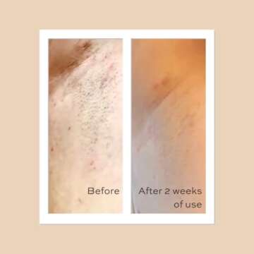 Hygiene Hero Oatmeal Private Bar - Vegan Yoni Soap Bar