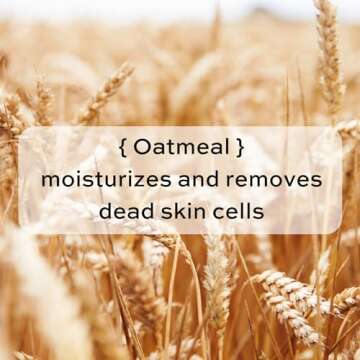 Hygiene Hero Oatmeal Private Bar - Vegan Yoni Soap Bar