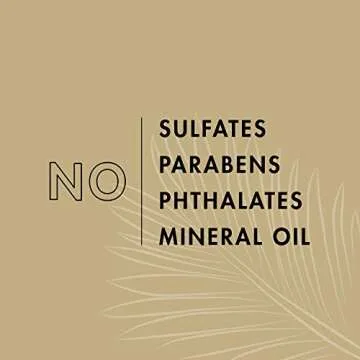 SheaMoisture Coconut Oil Bath and Body Kit for Hydration