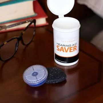 Westone Hearing Aid Saver - Large Size