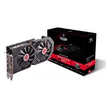 Buy XFX Radeon RX 580 GTS XXX Edition Graphics Card