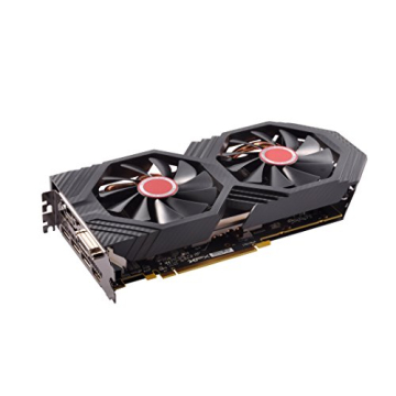 Buy XFX Radeon RX 580 GTS XXX Edition Graphics Card