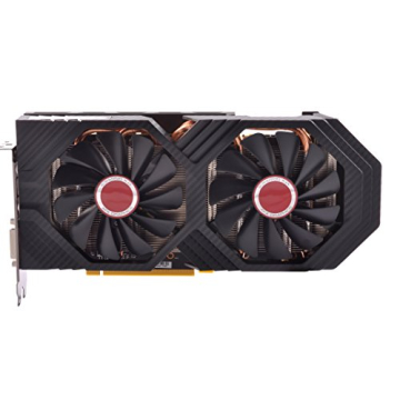 Buy XFX Radeon RX 580 GTS XXX Edition Graphics Card