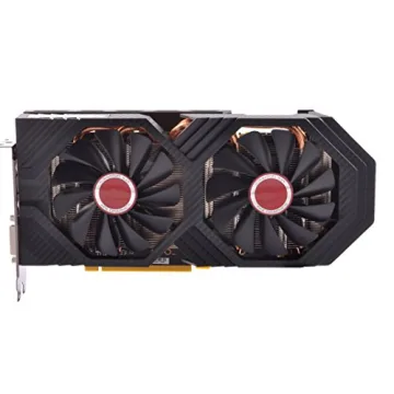 Buy XFX Radeon RX 580 GTS XXX Edition Graphics Card