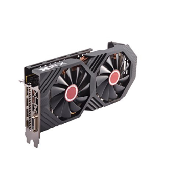 Buy XFX Radeon RX 580 GTS XXX Edition Graphics Card