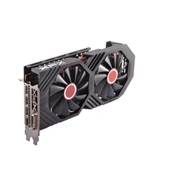 Buy XFX Radeon RX 580 GTS XXX Edition Graphics Card