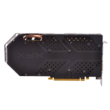 Buy XFX Radeon RX 580 GTS XXX Edition Graphics Card
