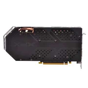 Buy XFX Radeon RX 580 GTS XXX Edition Graphics Card
