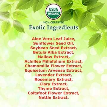 GIOVANNI Mousse Air-Turbo Charged, Hair Styling Foam - Lightweight for Natural Curls, Medium to Firm...