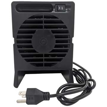 Xytronic 426DLX Fume Extractor