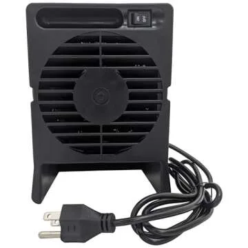 Xytronic 426DLX Fume Extractor