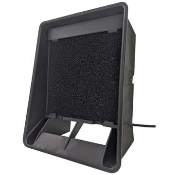 Xytronic 426DLX Fume Extractor