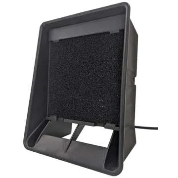 Xytronic 426DLX Fume Extractor