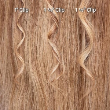 T3 Switch Kit Classic Trio Curling Iron with Interchangeable Barrels